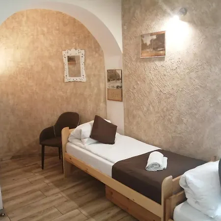 Πανσιόν I Goscinne Γκνιέζνο