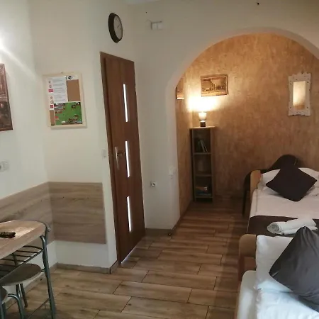 I Goscinne Guest house