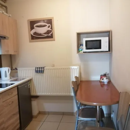 Πανσιόν I Goscinne