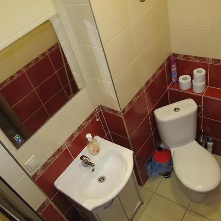 Πανσιόν I Goscinne Γκνιέζνο