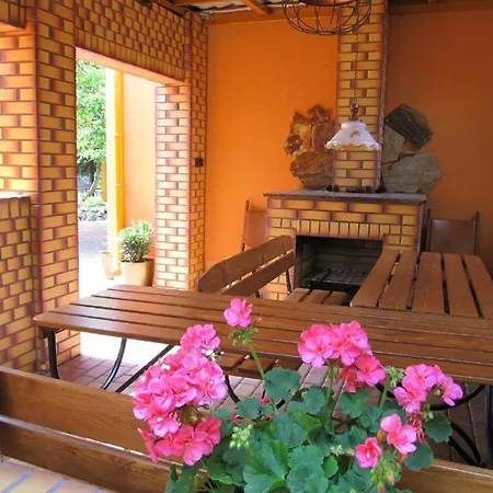 I Goscinne Πανσιόν 3*