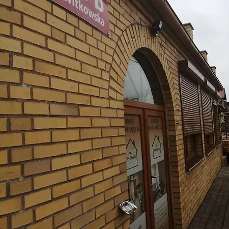 I Goscinne Guest house Gniezno