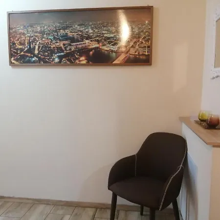 Πανσιόν I Goscinne Γκνιέζνο