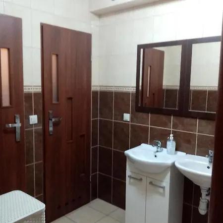Guest house I Goscinne Gniezno