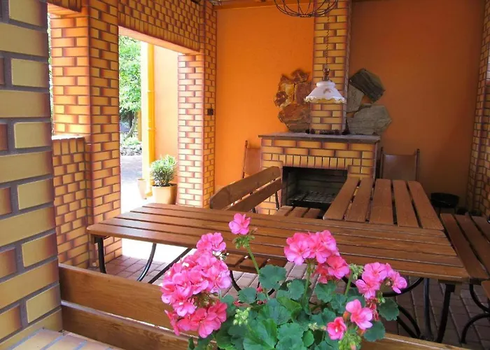 I Goscinne Konukevi 3*